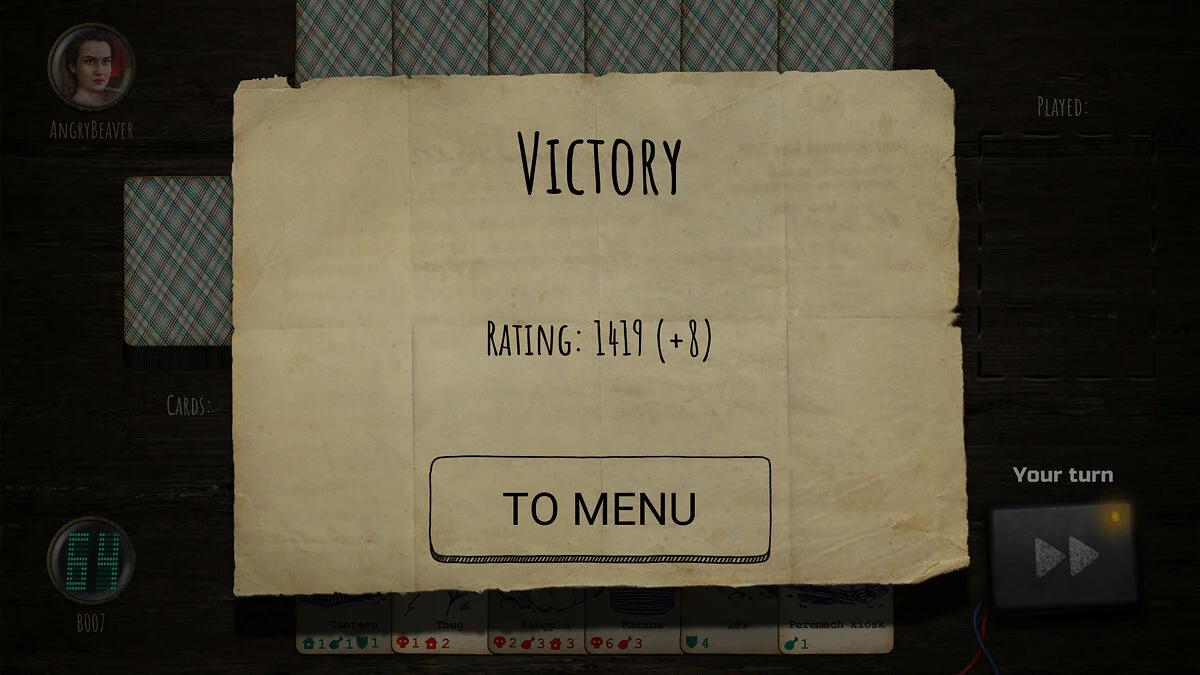 Скриншоты из Bombagun / Картинка 9