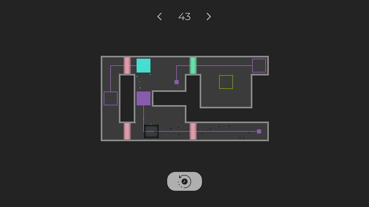 Скриншоты из The Chronos Principle / Картинка 13