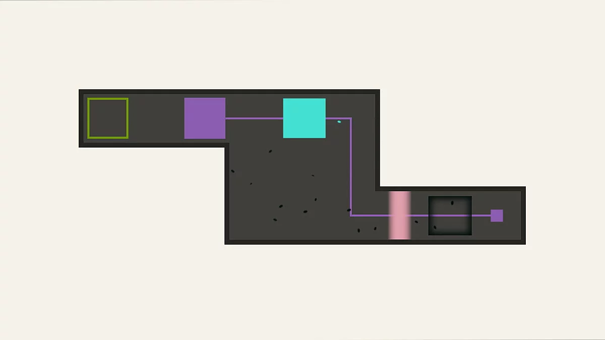 Скриншоты из The Chronos Principle / Картинка 5