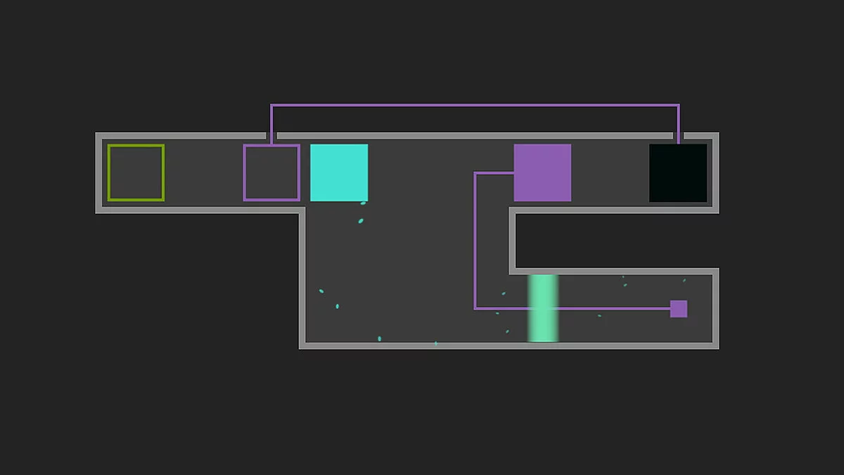 Скриншоты из The Chronos Principle / Картинка 2