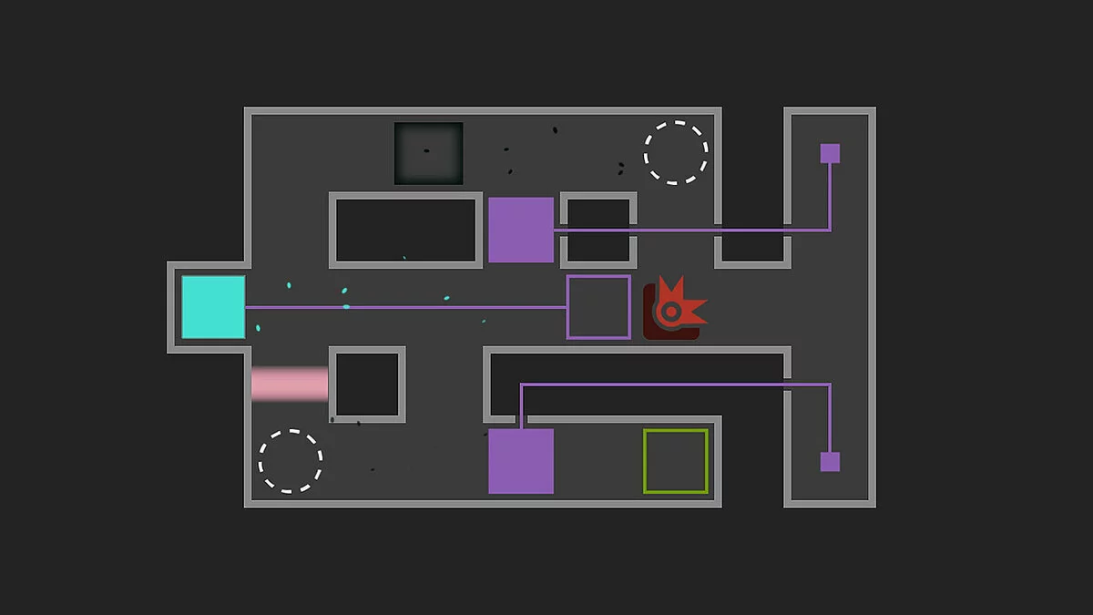 Скриншоты из The Chronos Principle / Картинка 7