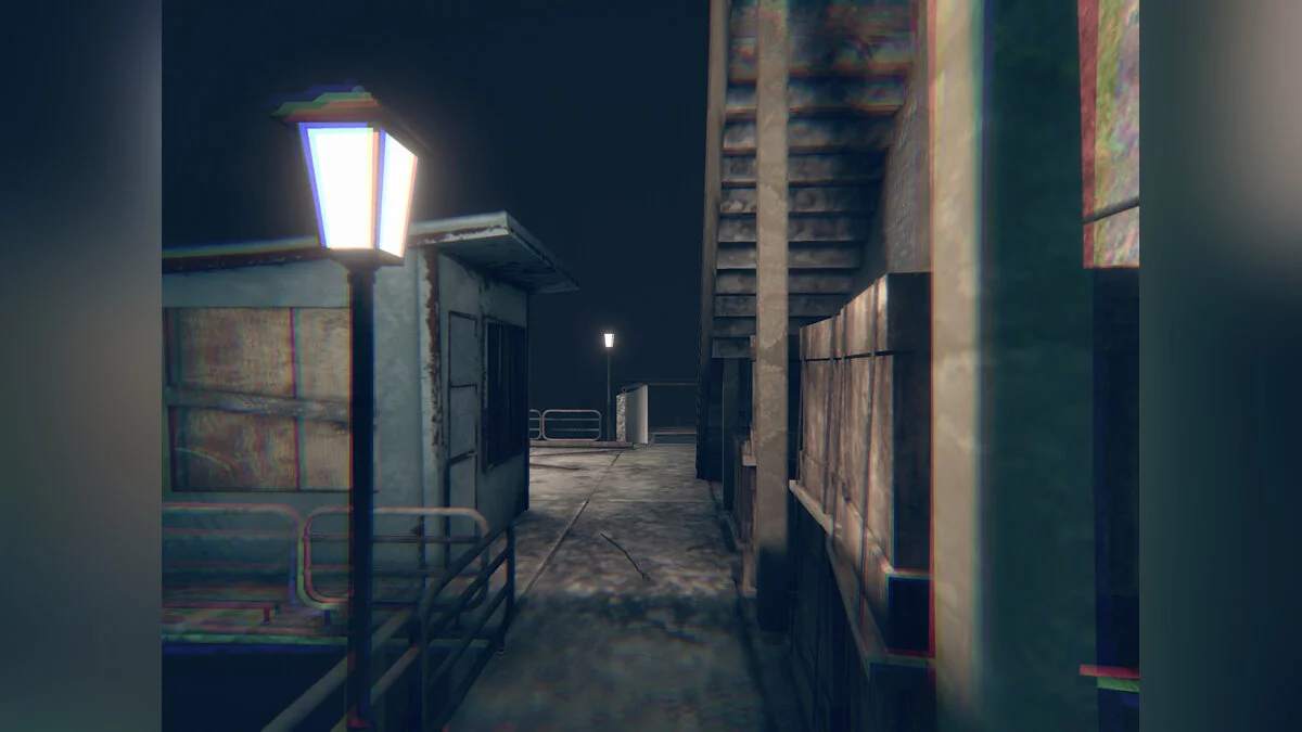 Скриншоты из The Secret Elevator Remastered / Картинка 4