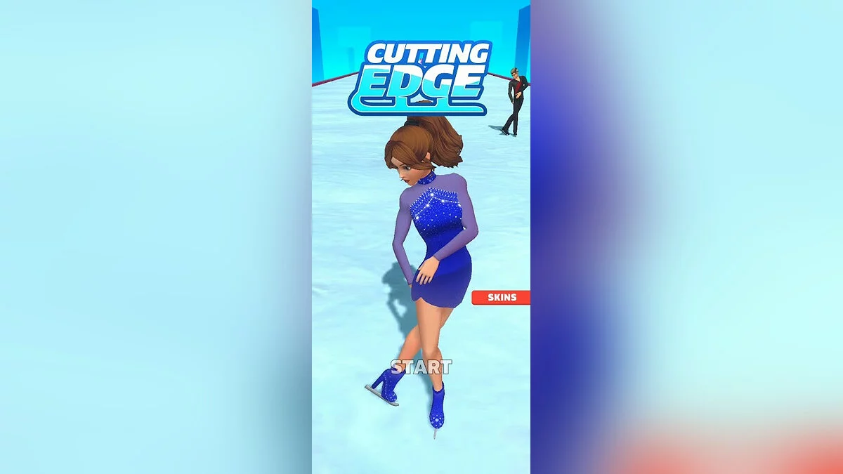 Скриншоты из Cutting Edge! / Картинка 2