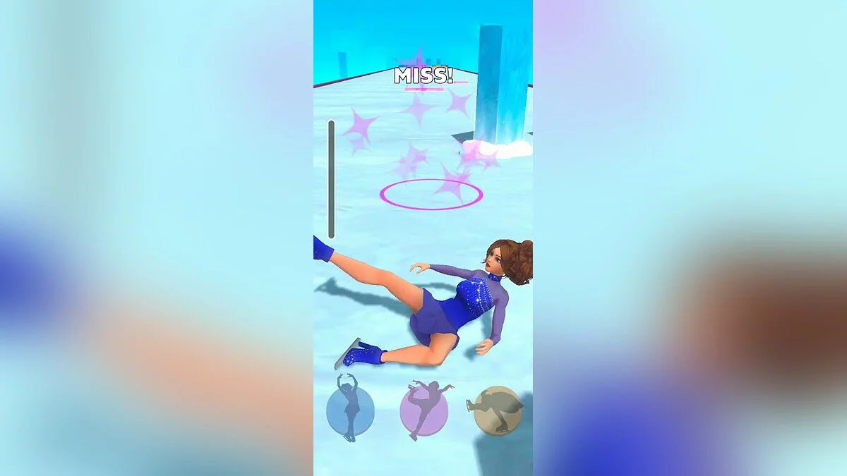 Скриншоты из Cutting Edge! / Картинка 3