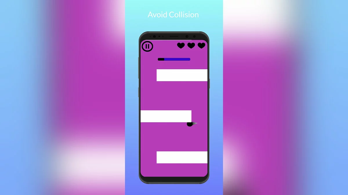 Скриншоты из Escape Balls / Картинка 14