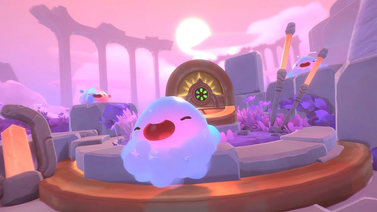 Скриншоты из Slime Rancher 2 / Картинка 35