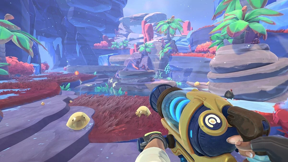 Скриншоты из Slime Rancher 2 / Картинка 31