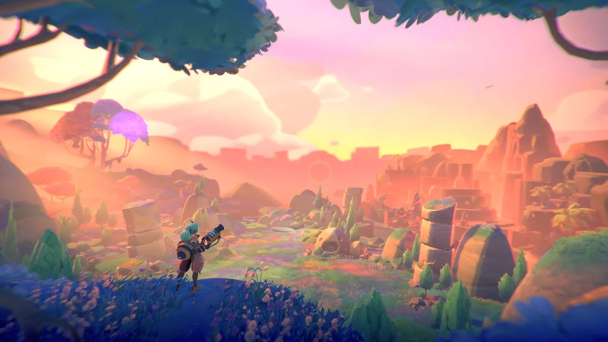 Скриншоты из Slime Rancher 2 / Картинка 13