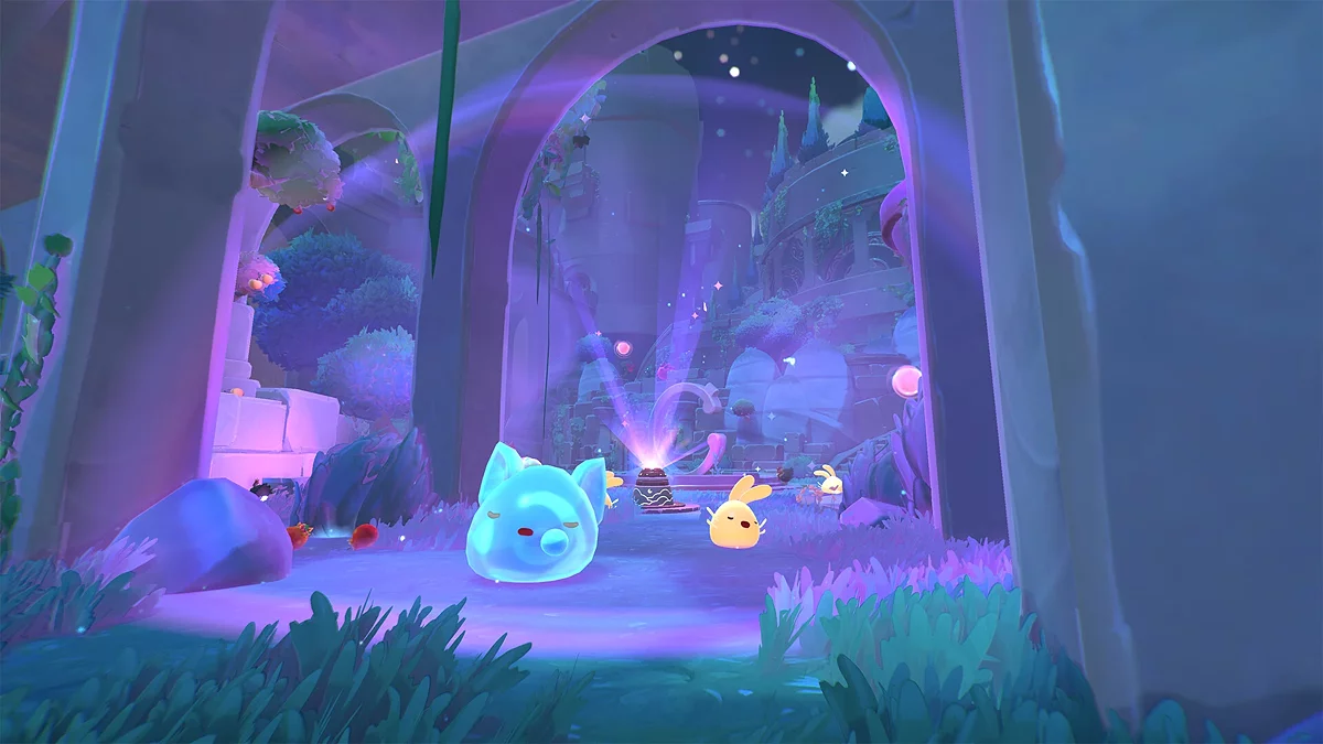 Скриншоты из Slime Rancher 2 / Картинка 36
