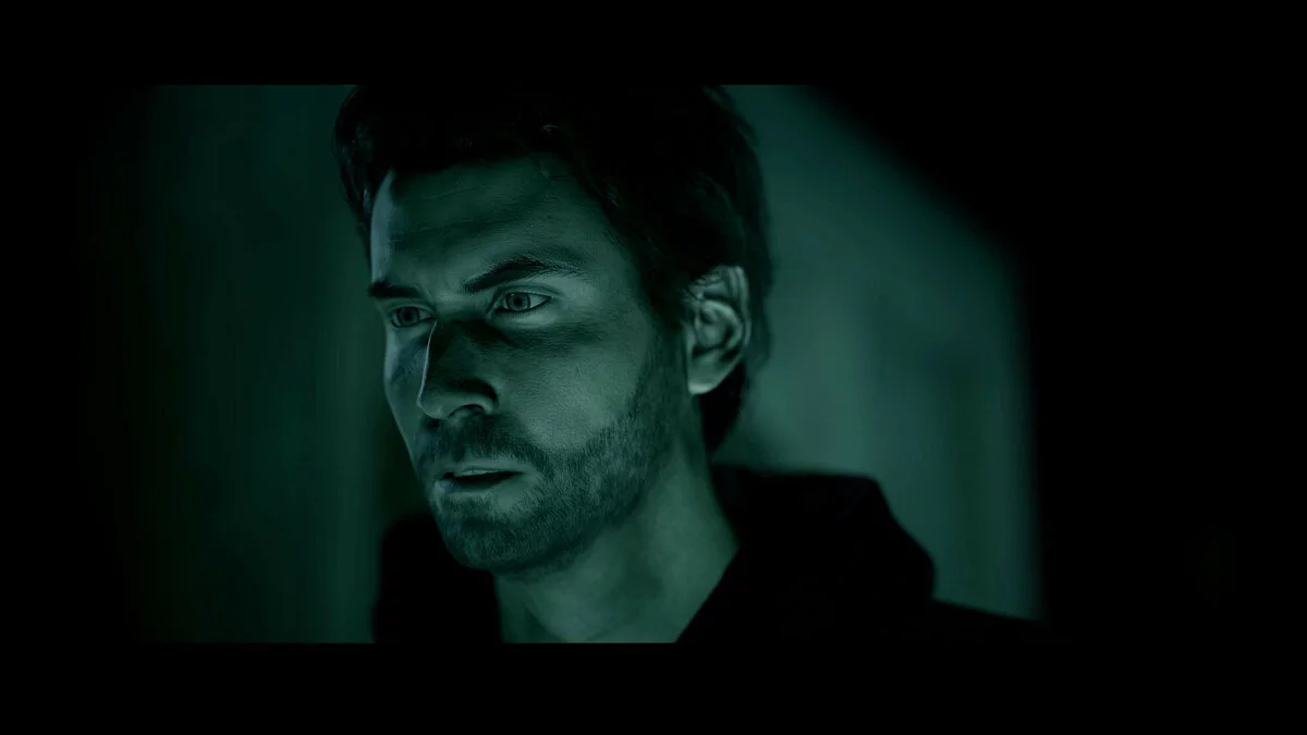 Скриншоты из Alan Wake Remastered / Картинка 16