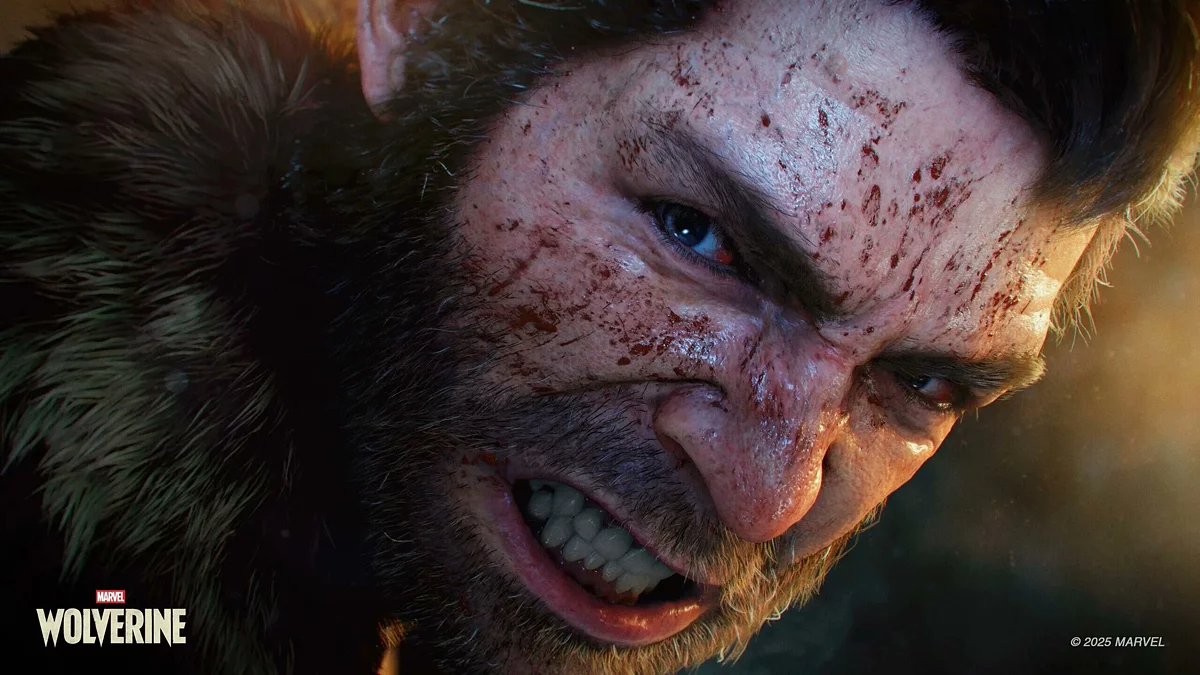 Скриншоты из Marvel's Wolverine / Картинка 3