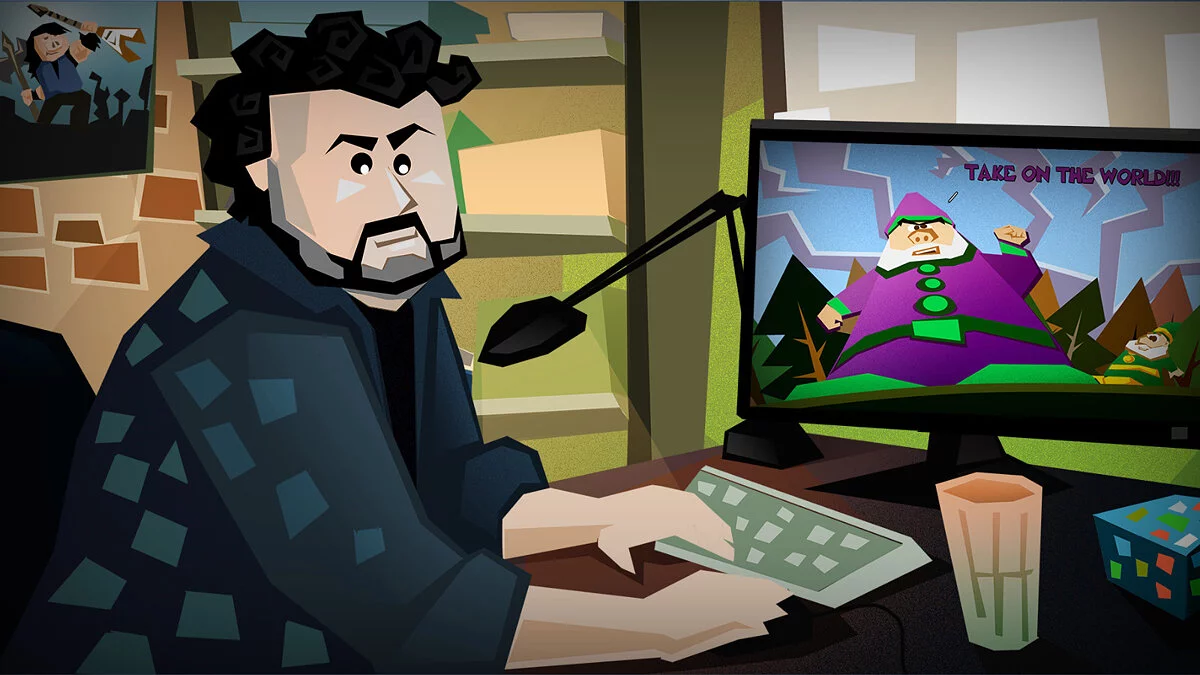 Скриншоты из Adventurezator: When Pigs Fly / Картинка 34