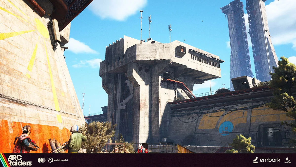 ARC Raiders - Лут, ресурсы и экономика