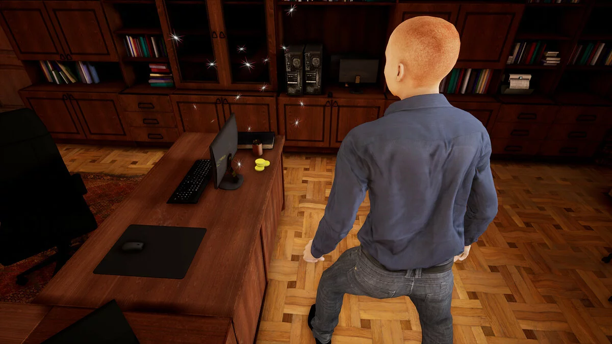 Скриншоты из No School No Rules / Картинка 4