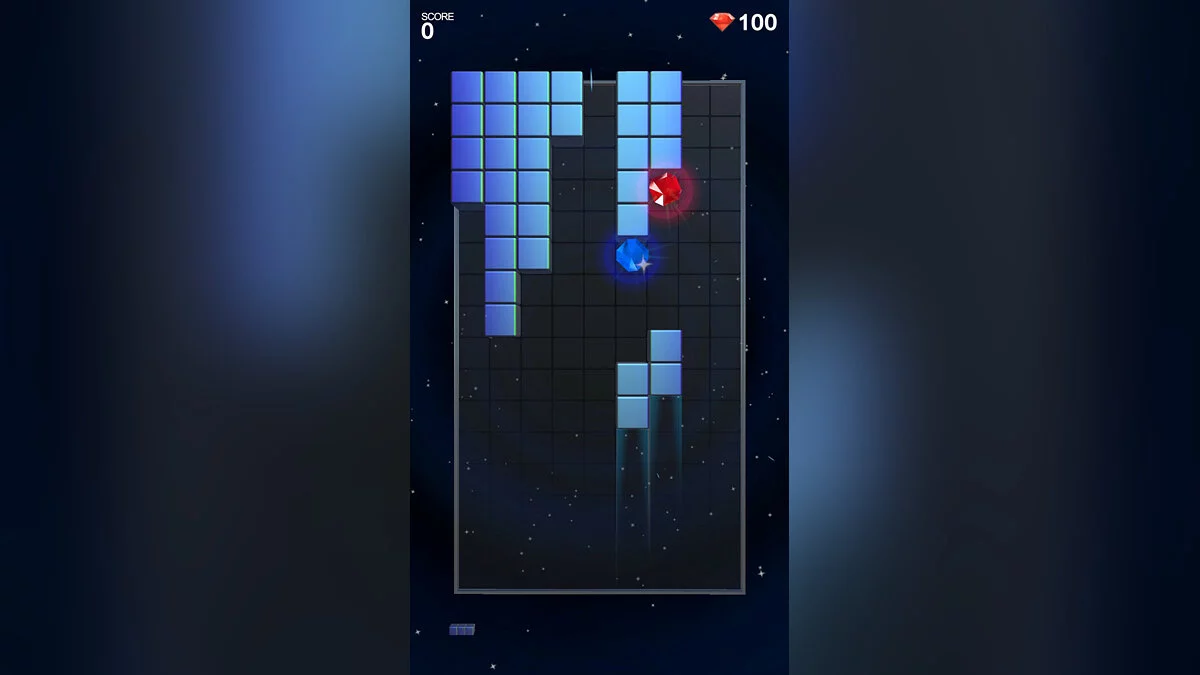 Скриншоты из Kinecto / Картинка 3