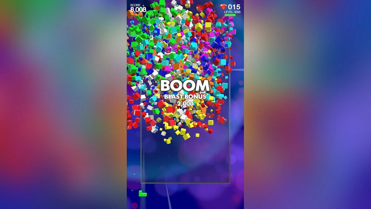 Скриншоты из Kinecto / Картинка 4