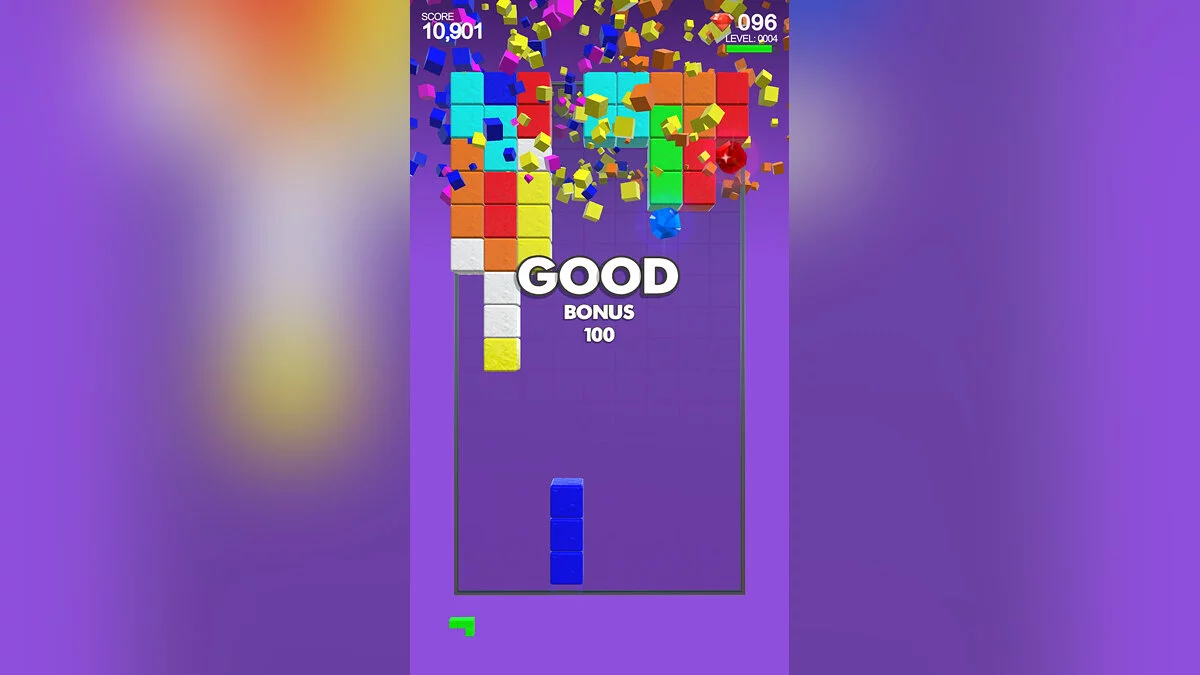 Скриншоты из Kinecto / Картинка 6