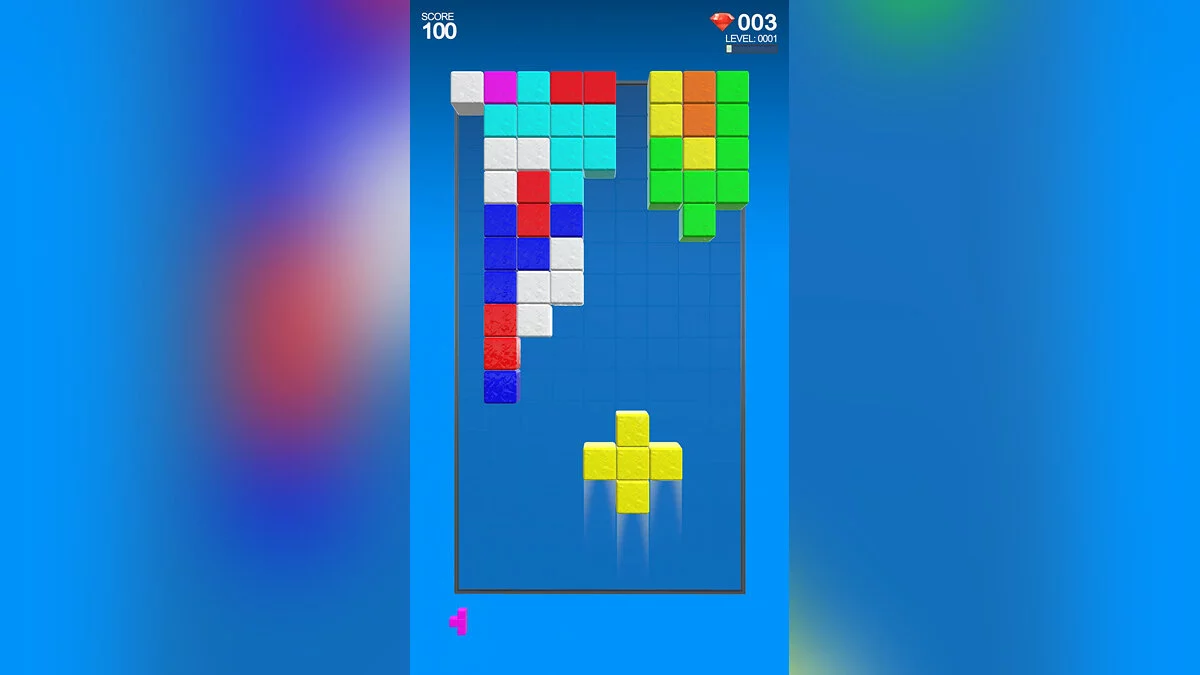 Скриншоты из Kinecto / Картинка 20