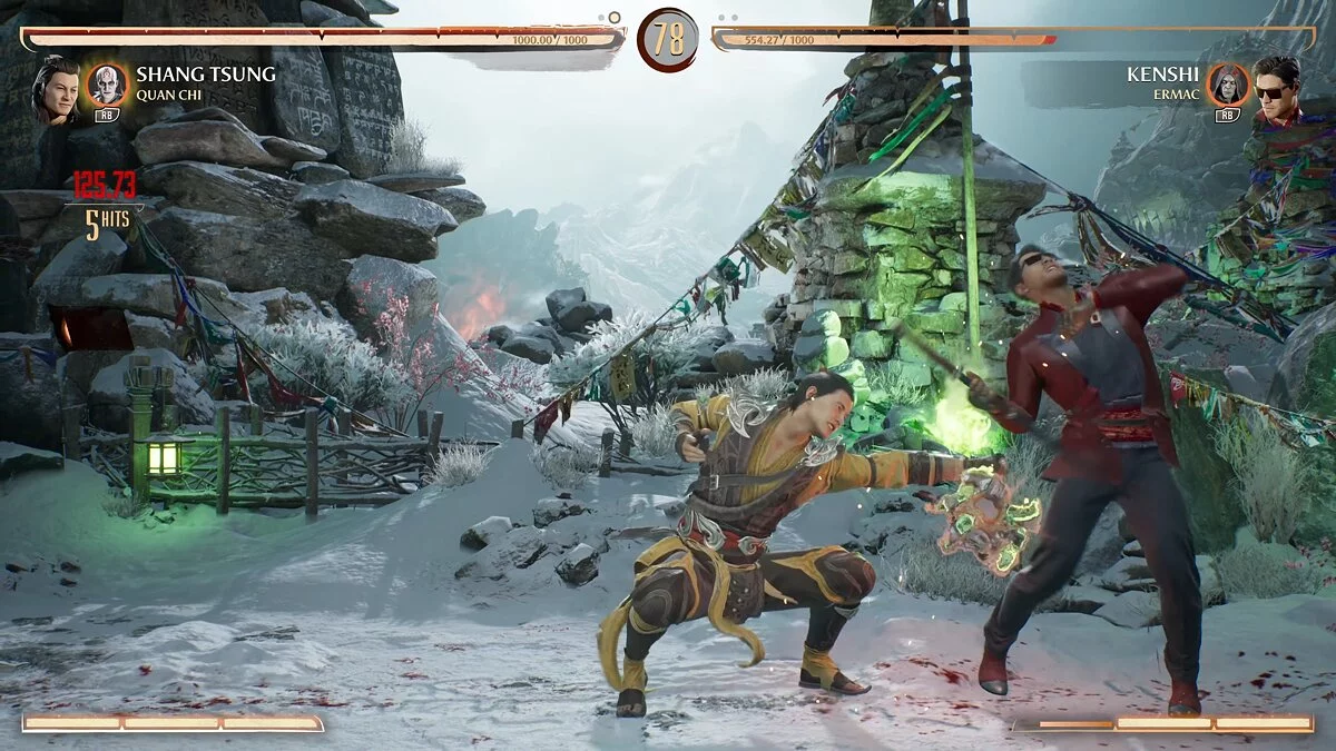 Mortal Kombat 1 (MK1) - В чем рестарт игровой вселенной?