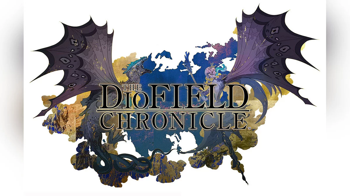 Арт из The DioField Chronicle / Картинка 5