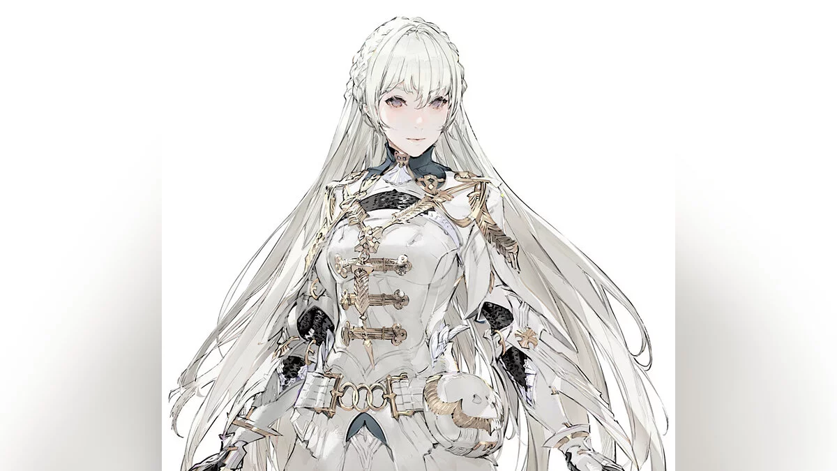 Арт из The DioField Chronicle / Картинка 11