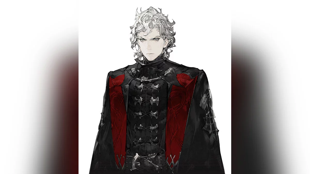 Арт из The DioField Chronicle / Картинка 22