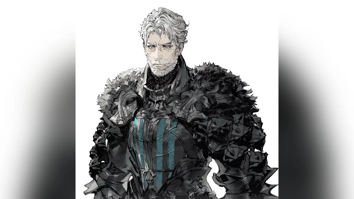 Арт из The DioField Chronicle / Картинка 23