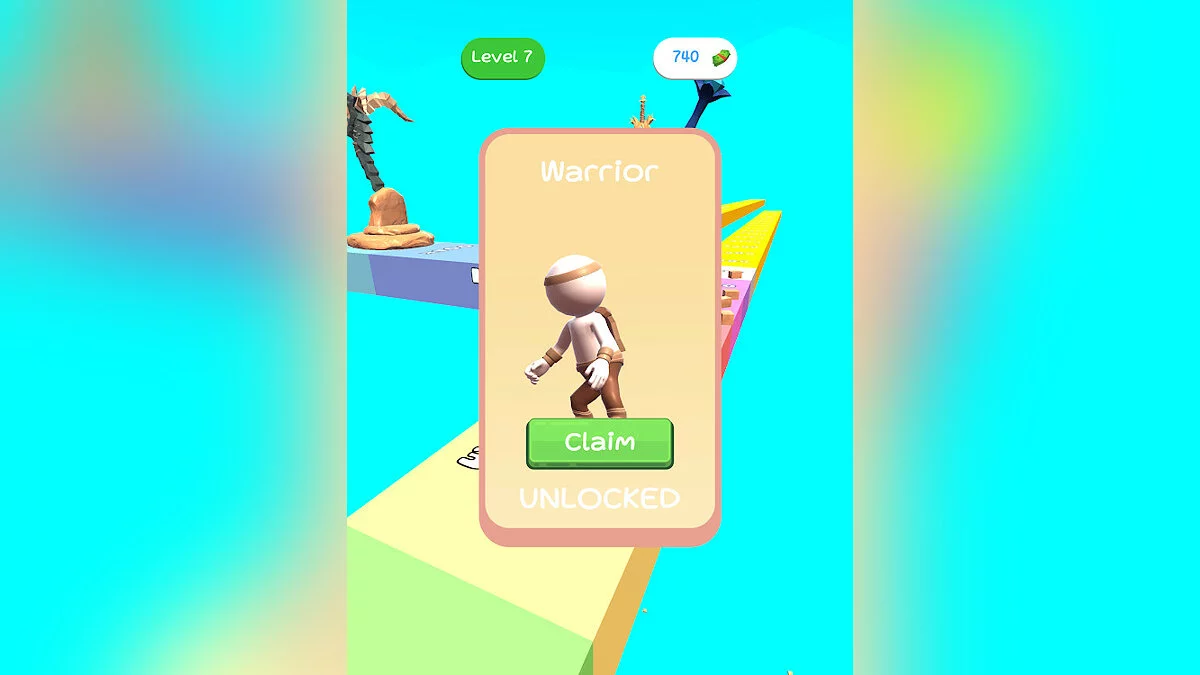 Скриншоты из Swords Maker / Картинка 4