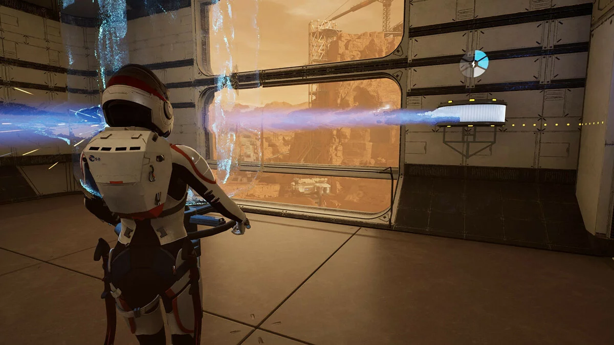 Скриншоты из Deliver Us Mars / Картинка 12