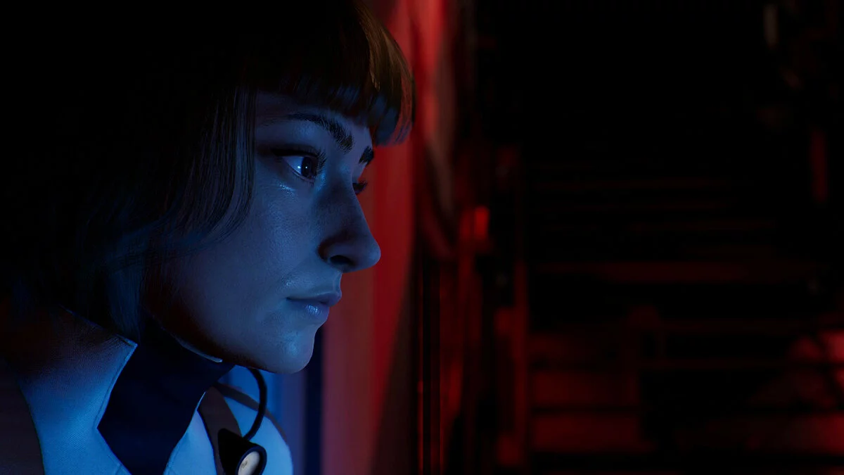 Скриншоты из Deliver Us Mars / Картинка 23