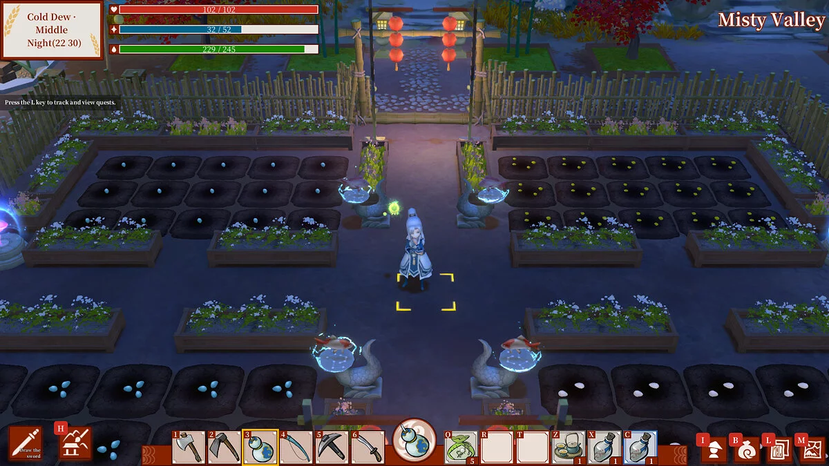 Скриншоты из Immortal Life / Картинка 15