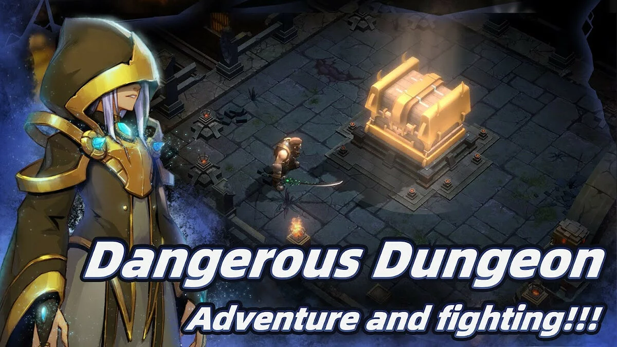 Скриншоты из Dark Lord (2022) / Картинка 3