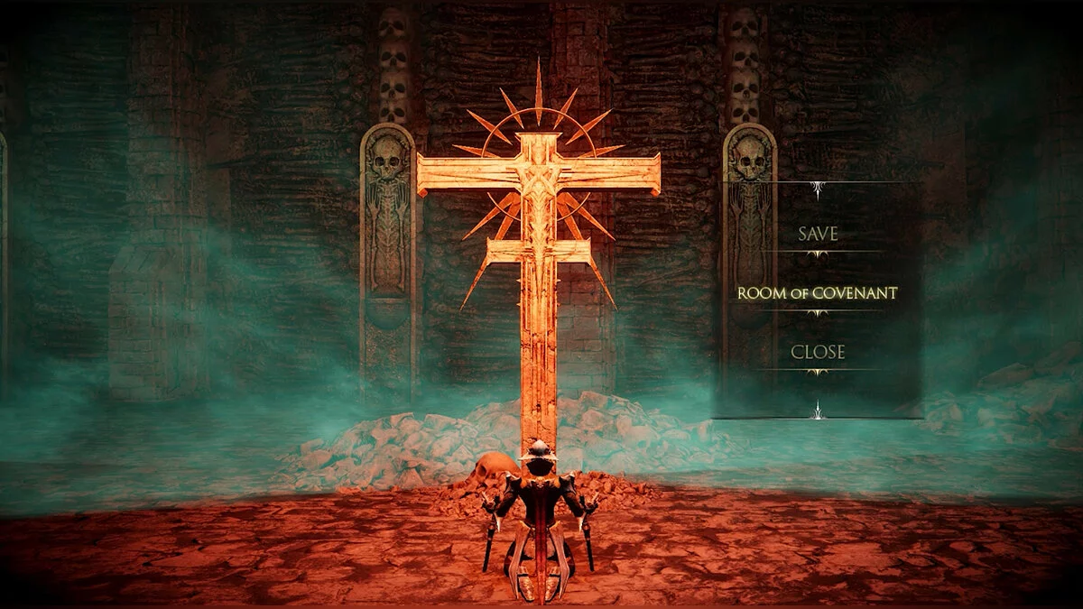 Скриншоты из VELASTER / Картинка 7