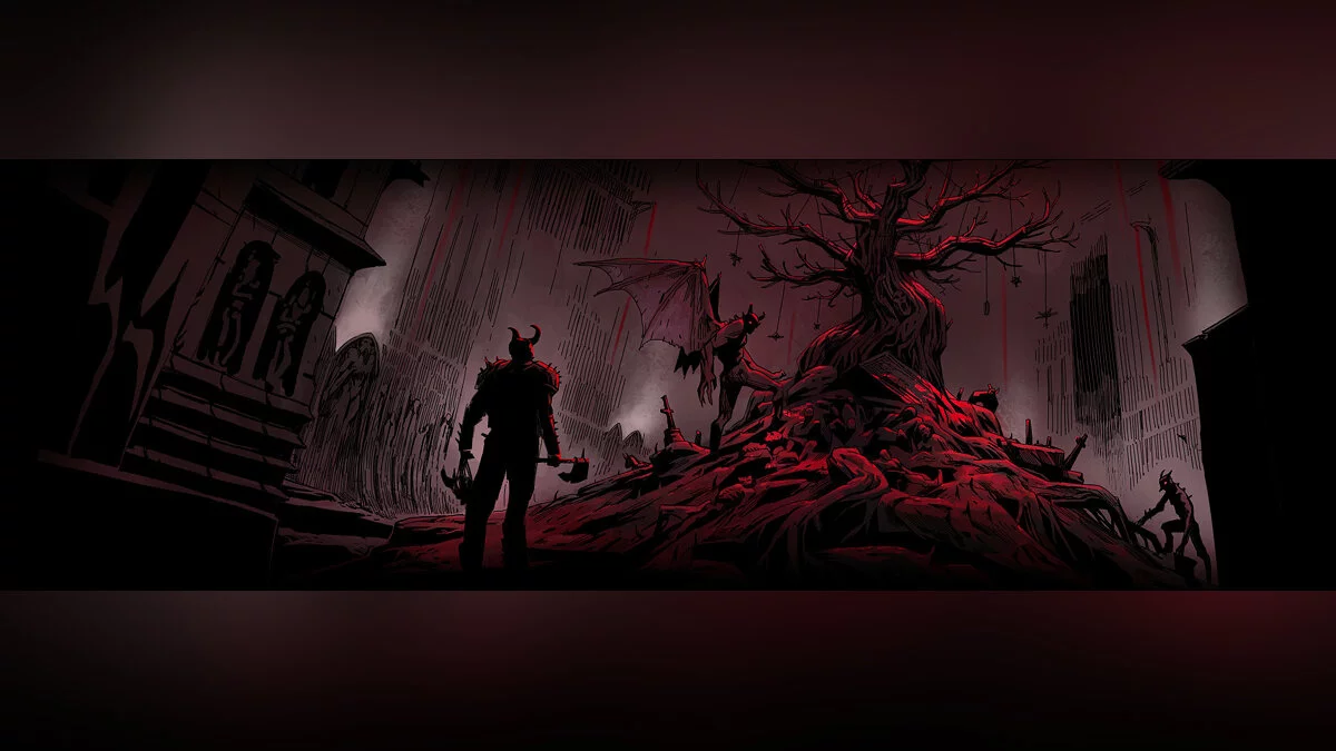 Арт из Hellslave / Картинка 1