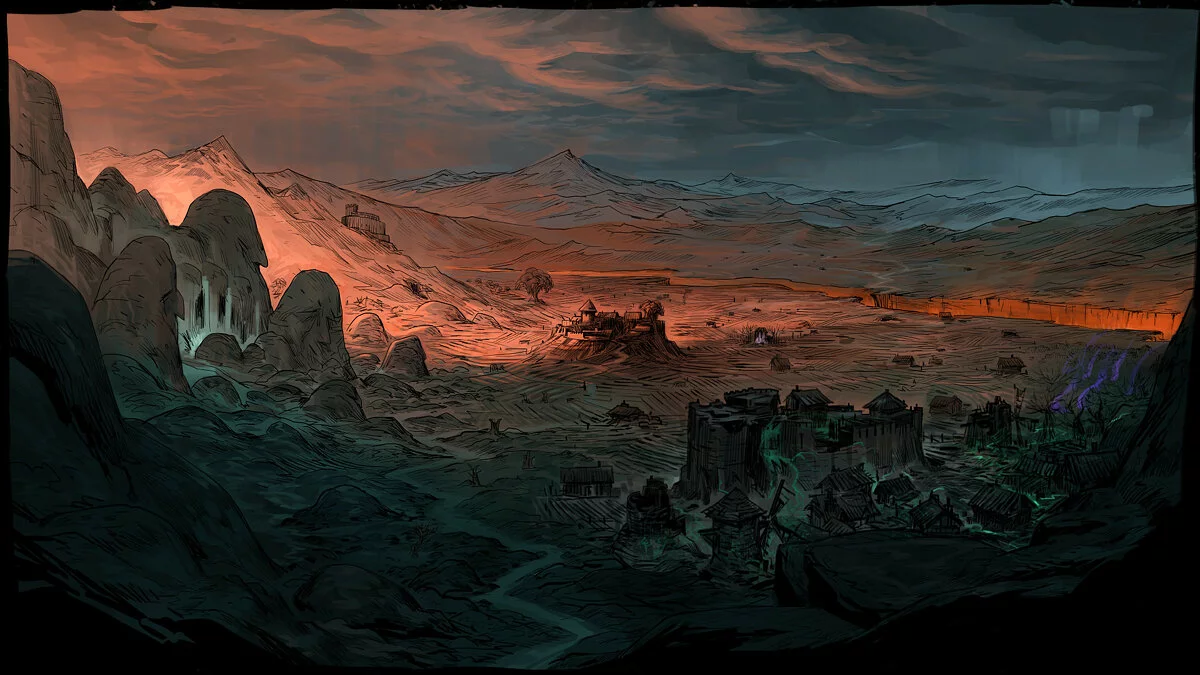 Арт из Hellslave / Картинка 11