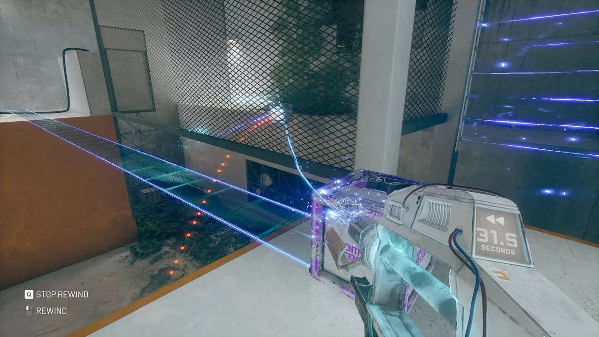 Скриншоты из The Entropy Centre / Картинка 13