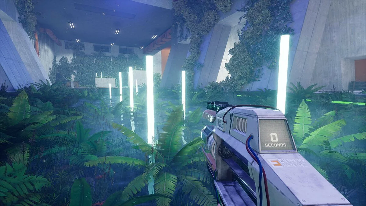 Скриншоты из The Entropy Centre / Картинка 14