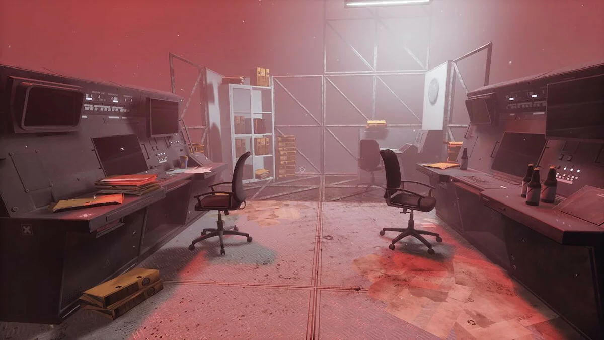 Скриншоты из The Entropy Centre / Картинка 15