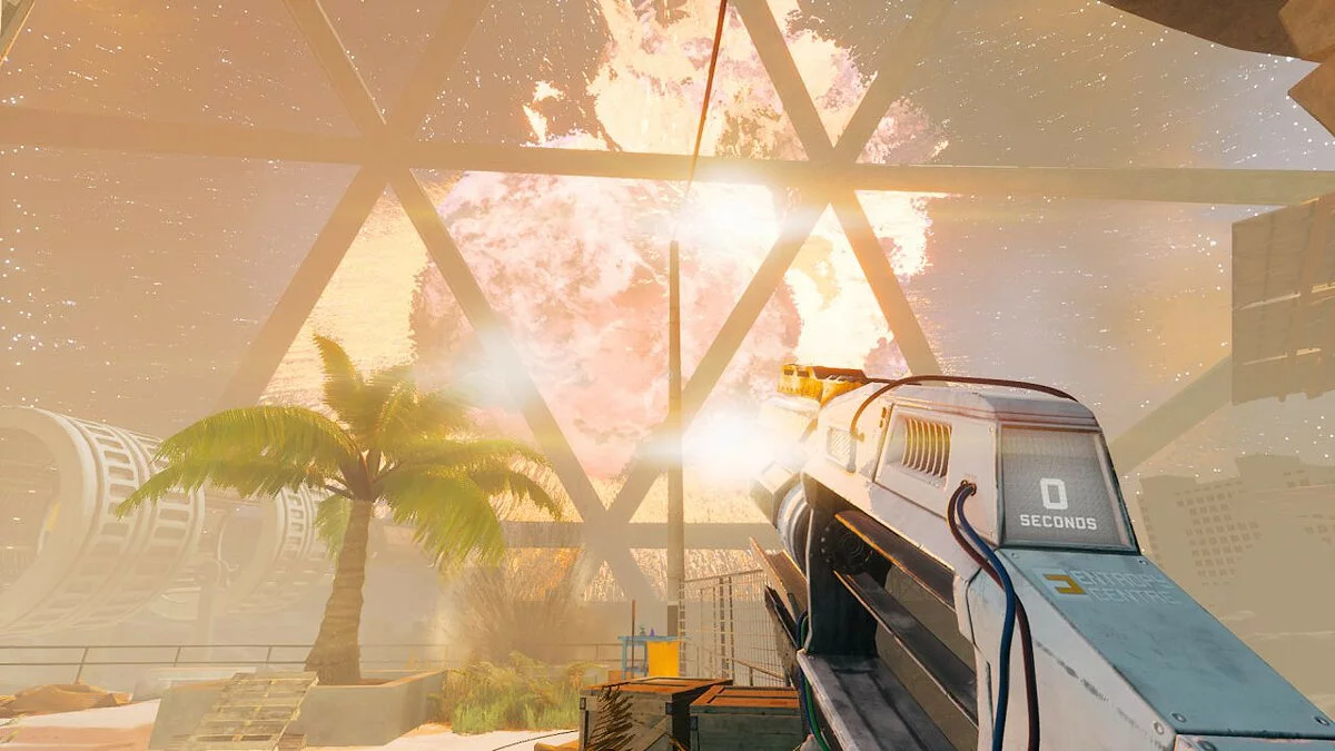 Скриншоты из The Entropy Centre / Картинка 17