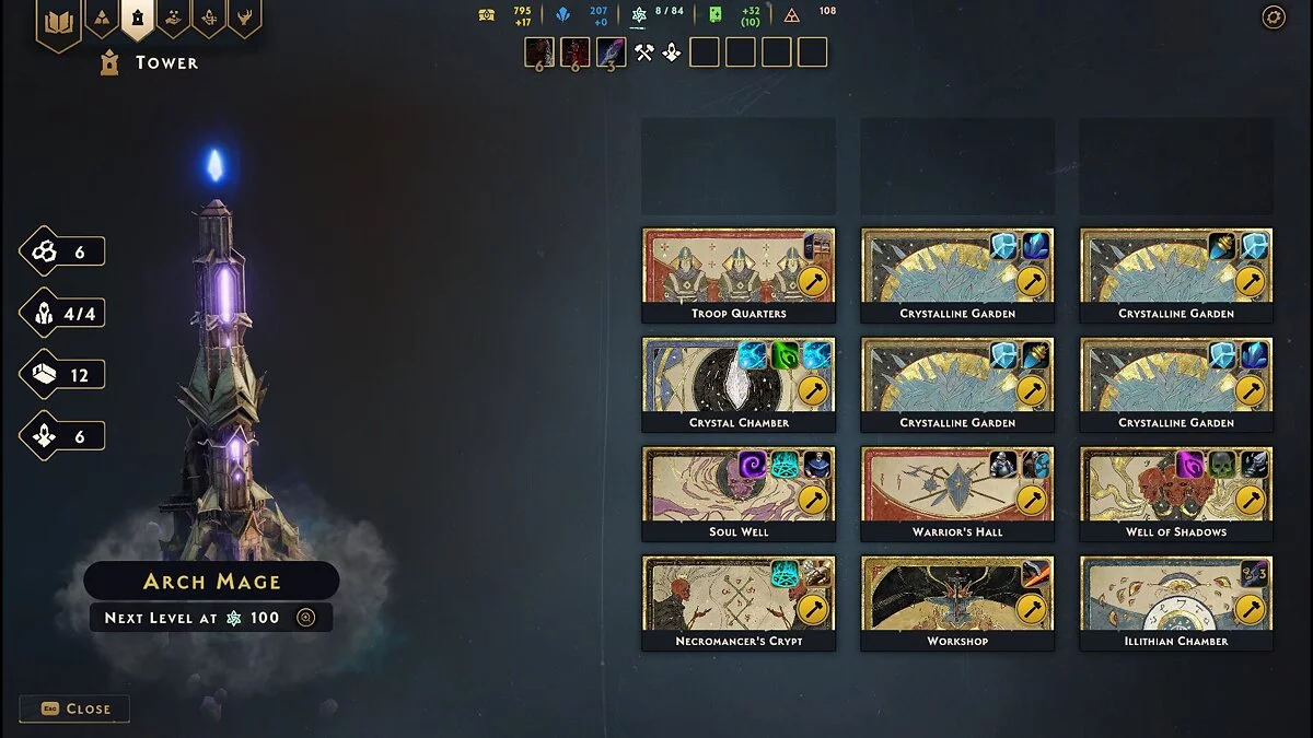 Скриншоты из SpellForce: Conquest of Eo / Картинка 39