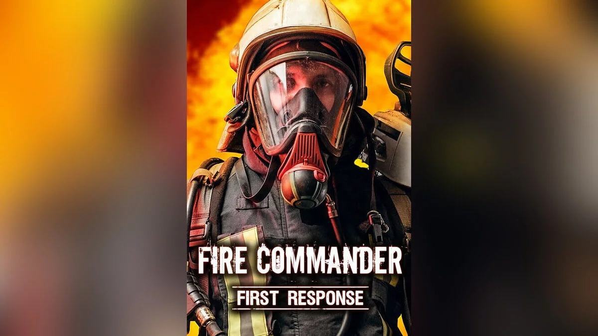 Арт из Fire Commander: First Response / Картинка 1