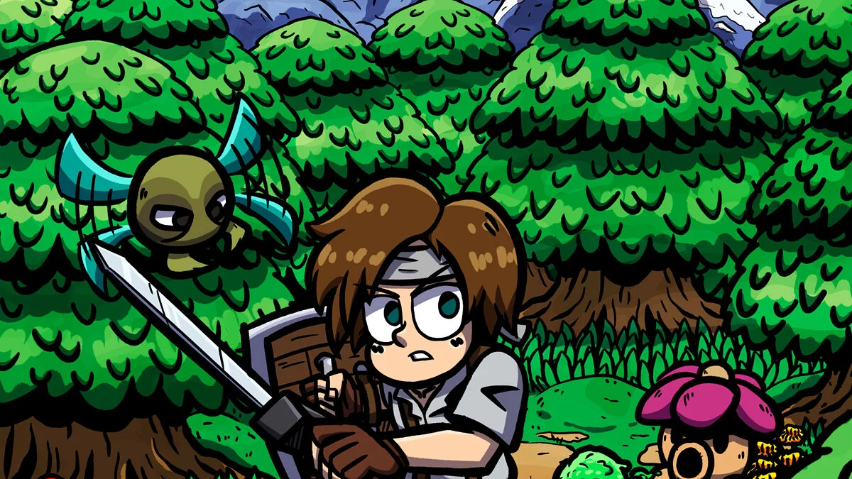 Арт из Airoheart / Картинка 1