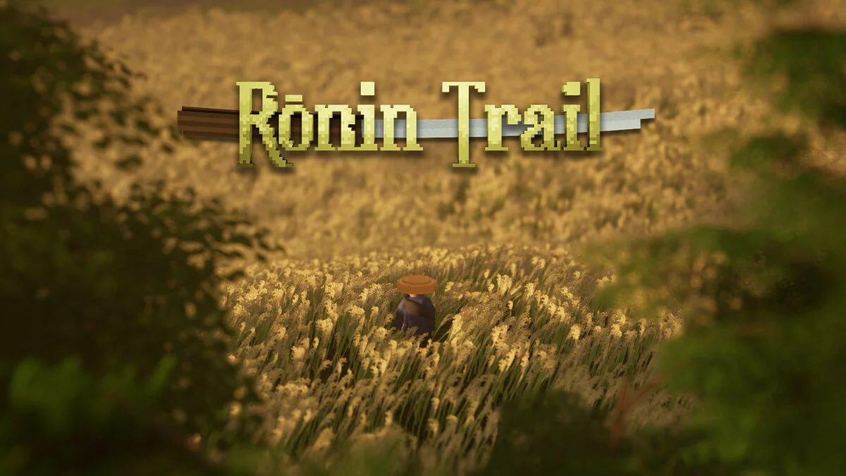 Арт из Ronin Trail / Картинка 1