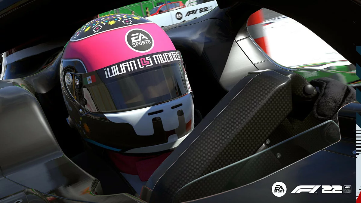 Скриншоты из F1 22 / Картинка 94