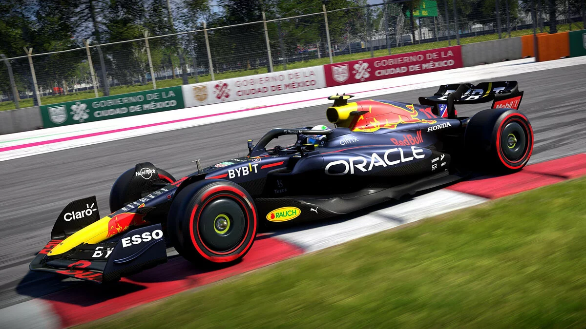 Скриншоты из F1 22 / Картинка 114