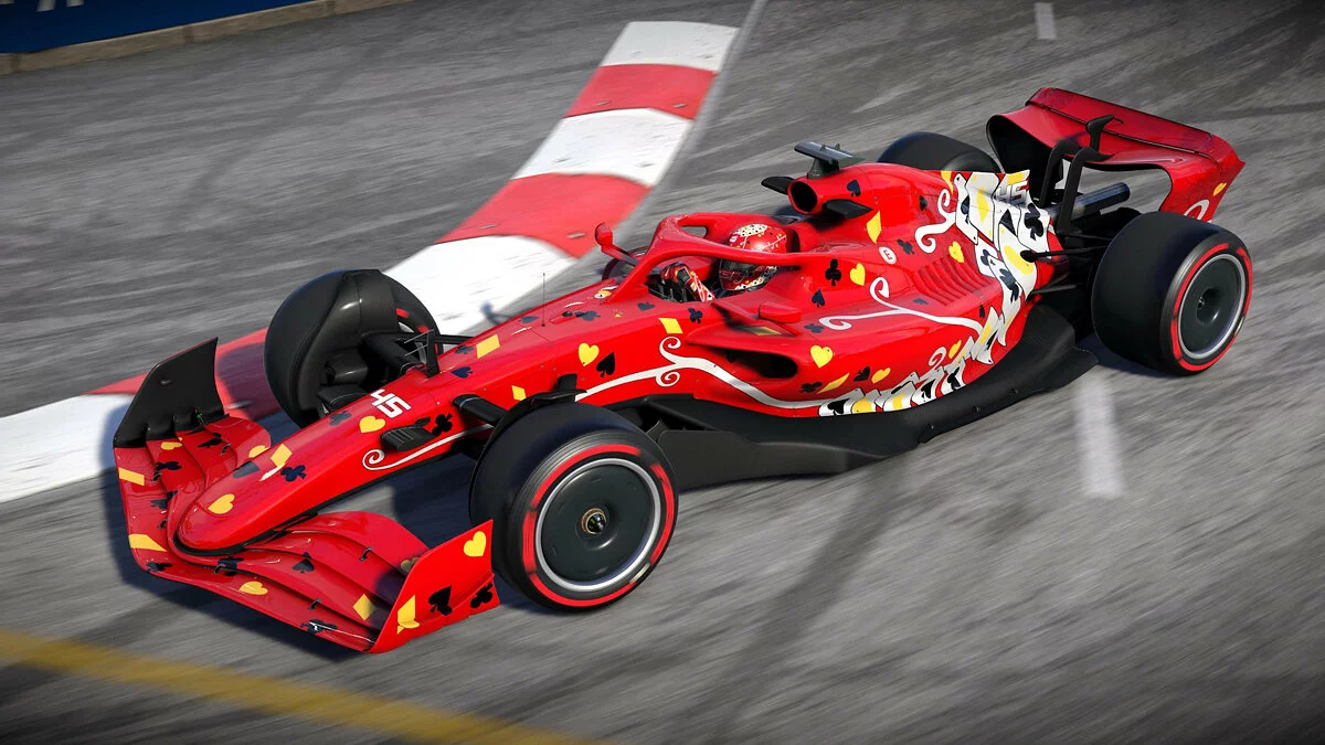 Скриншоты из F1 22 / Картинка 115