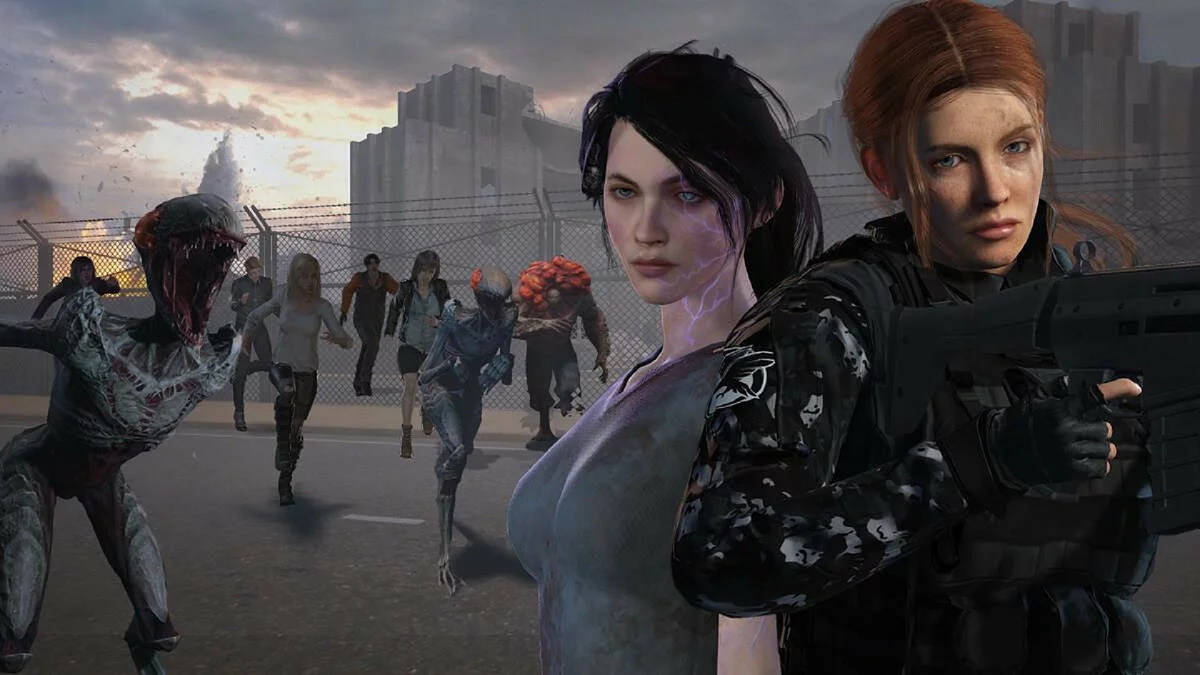 Арт из Cepheus Protocol / Картинка 1