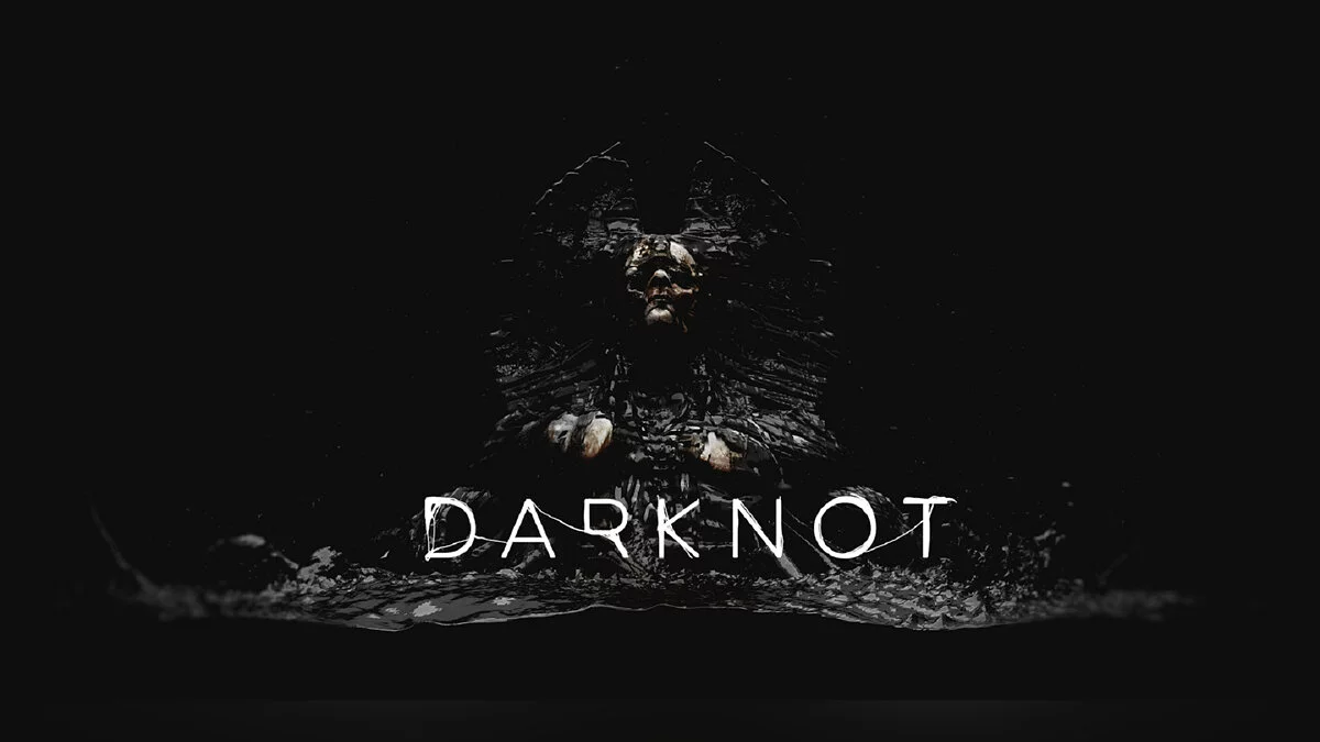 Арт из DarKnot / Картинка 1