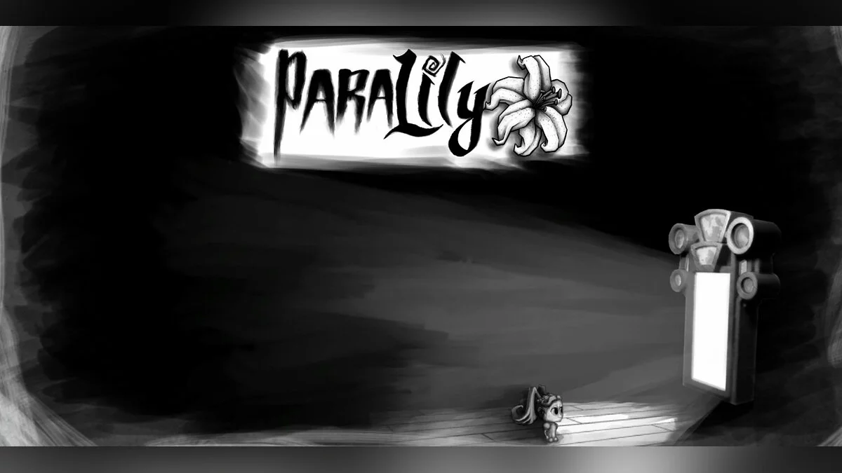 Арт из ParaLily