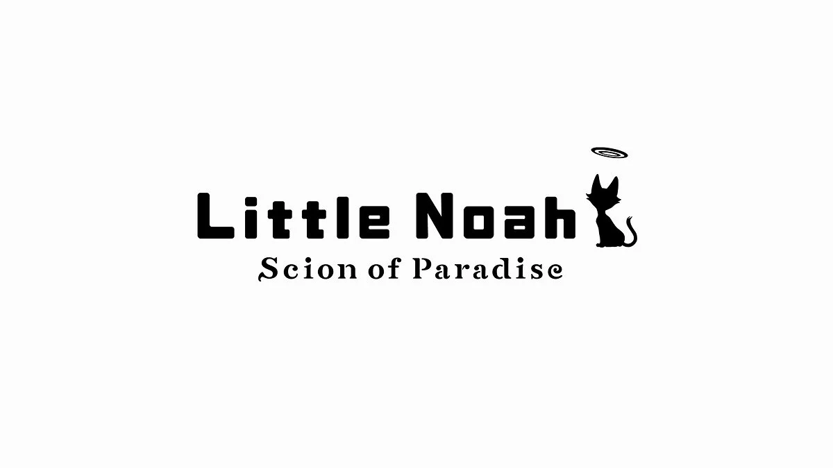 Арт из Little Noah: Scion of Paradise
